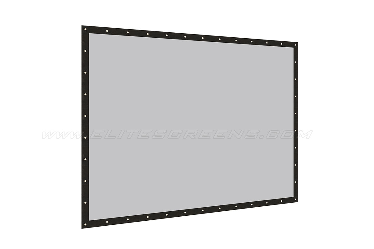 [Elite Screens] DIY Pro REAR Series