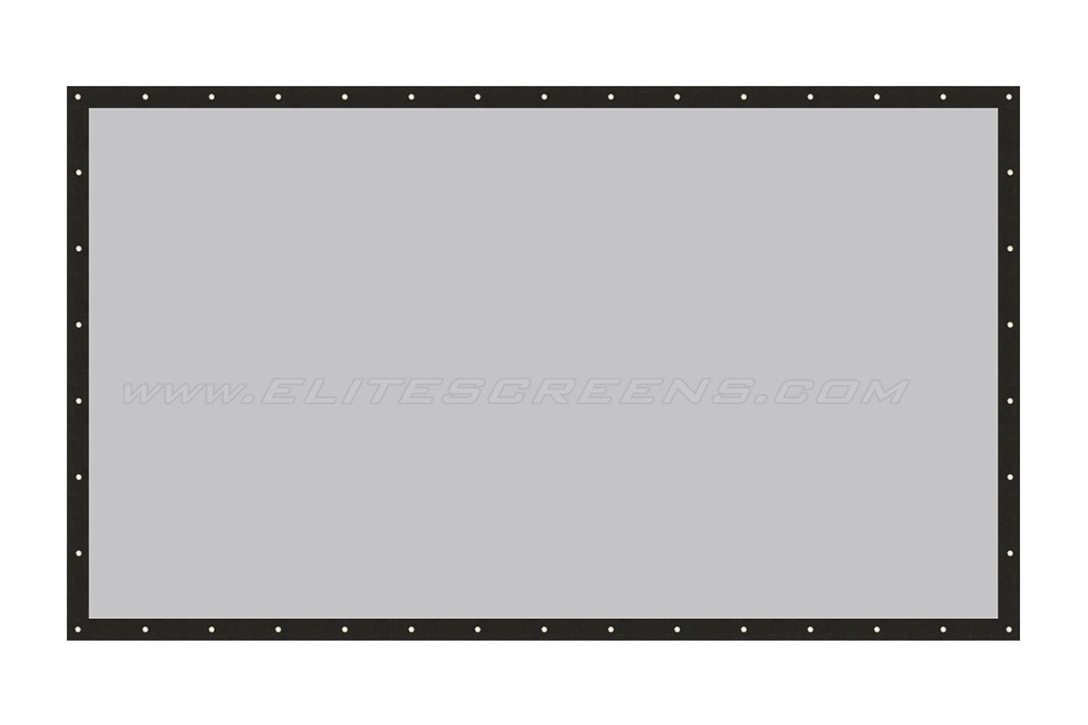 [Elite Screens] DIY Pro REAR Series