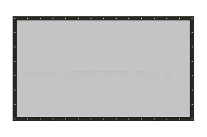 [Elite Screens] DIY Pro REAR Series
