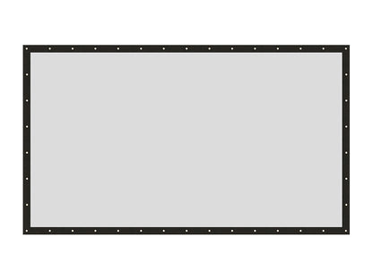 [Elite Screens] DIY Pro Dual Series - WraithVeil® Dual Material