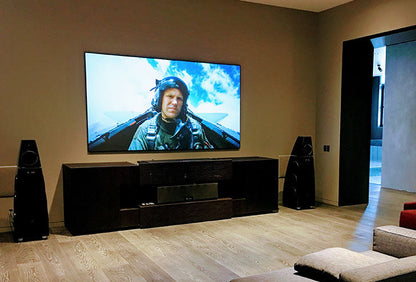 100"(16:9) DarkStar UST eFinity