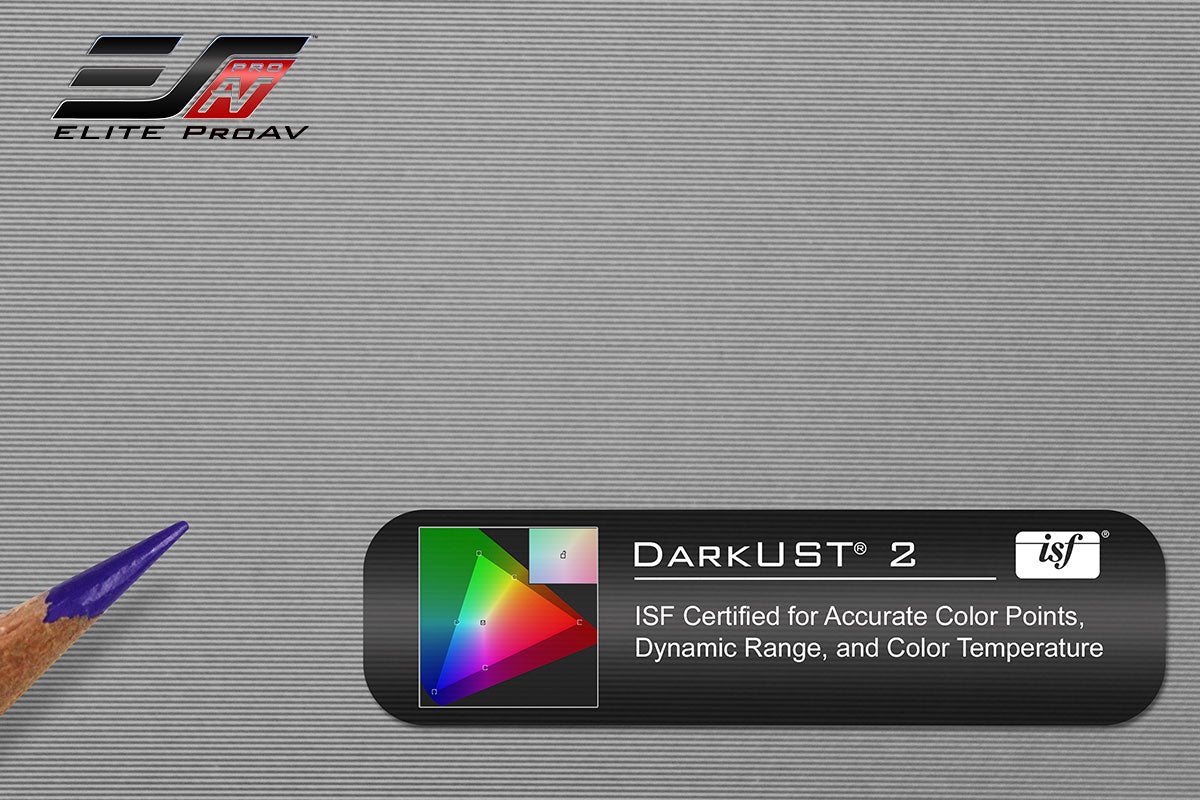 [Sample] Screen Material