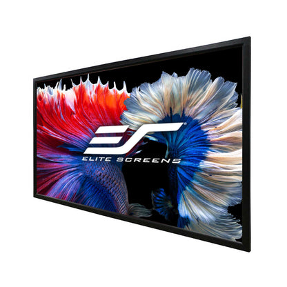 Pro Frame CineWhite Series