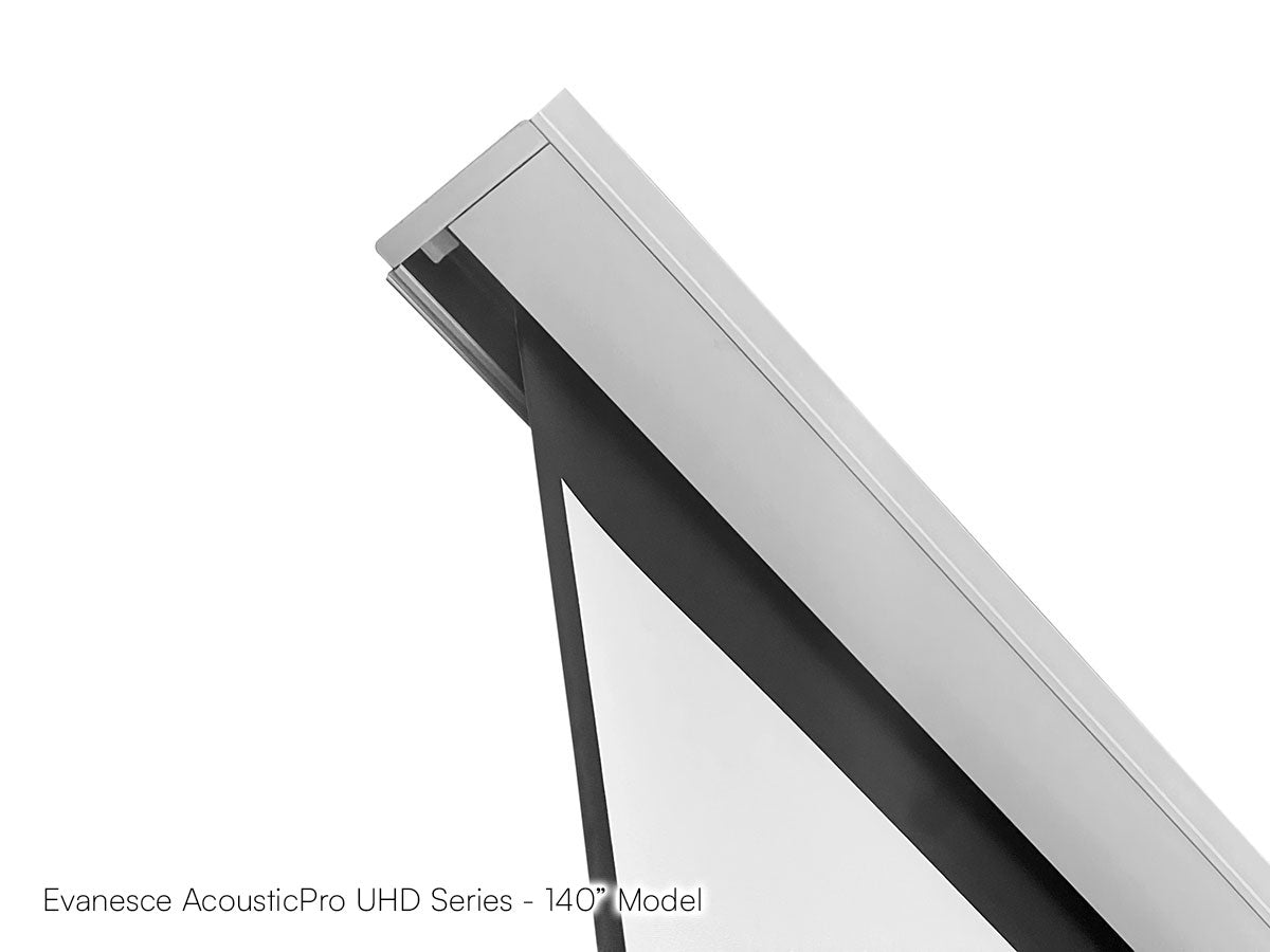 [Elite Screens] Evanesce AcousticPro UHD Series