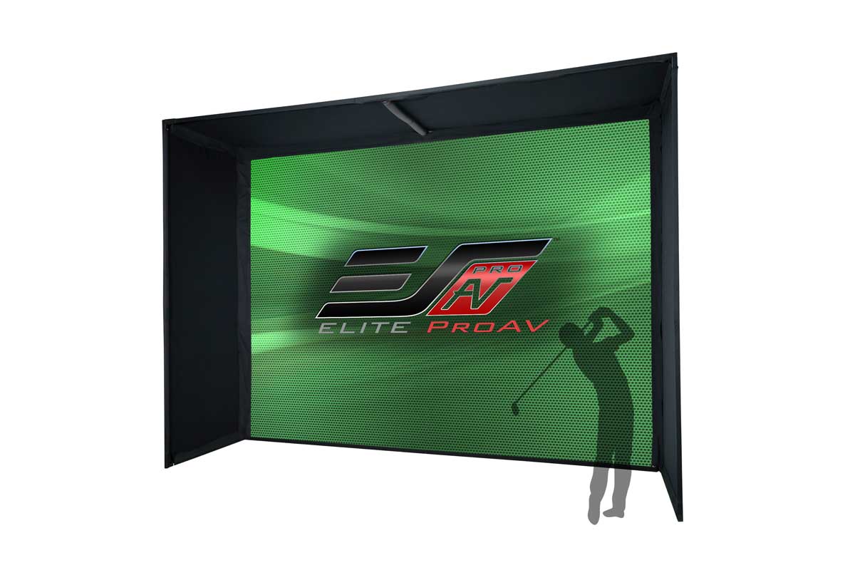 [EliteProAV] Golf Bay Pro Series