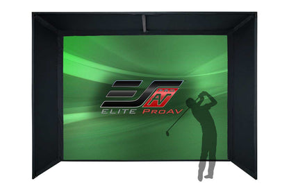 [EliteProAV] Golf Bay Pro Series