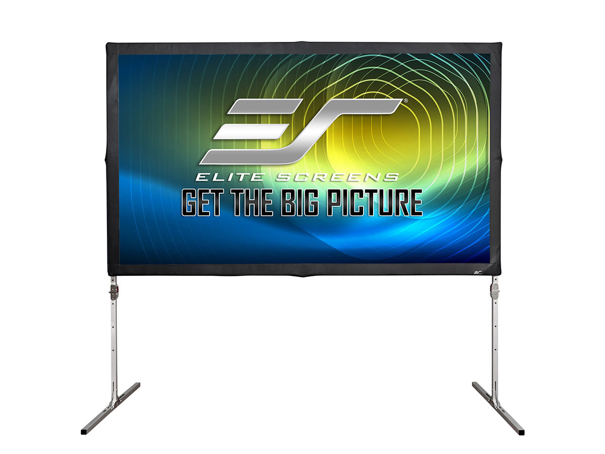 [Elite Screens] Light-On CLR 2 Series
