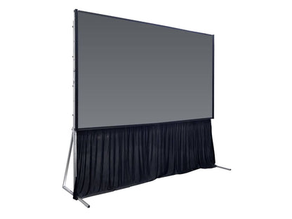 Portable Folding Frame CLR Projection Screen Light-On CLR® 5 Series