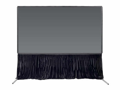 Portable Folding Frame CLR Projection Screen Light-On CLR® 5 Series