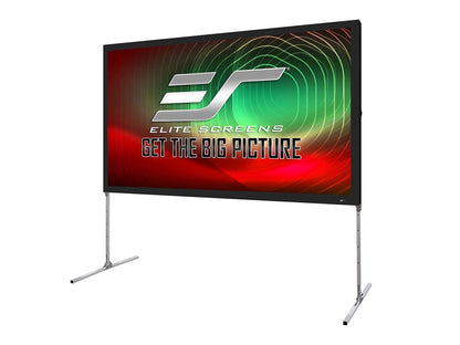 [Elite Screens] Light-On StarBright™ CLR® 16 Series