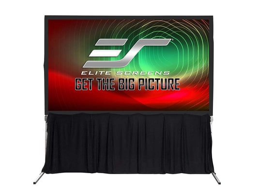 [Elite Screens] Light-On StarBright™ CLR® 16 Series