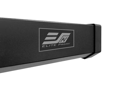 [Elite ProAV] Manual Tab-Tension Pro CineGrey 5D Series