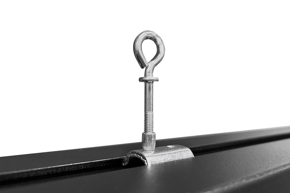 [Elite ProAV] Manual Tab-Tension Pro CineGrey 5D Series
