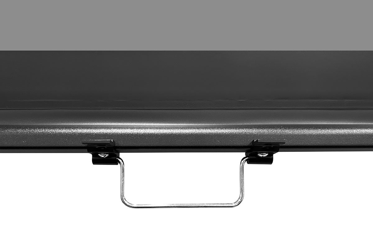 [Elite ProAV] Manual Tab-Tension Pro CineGrey 5D Series