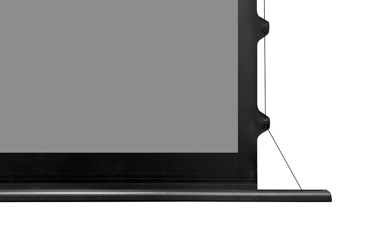 [Elite ProAV] Manual Tab-Tension Pro CineGrey 5D Series