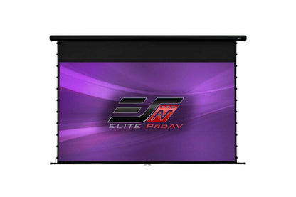 [EliteProAV] Outdoor Manual Tension Pro Series