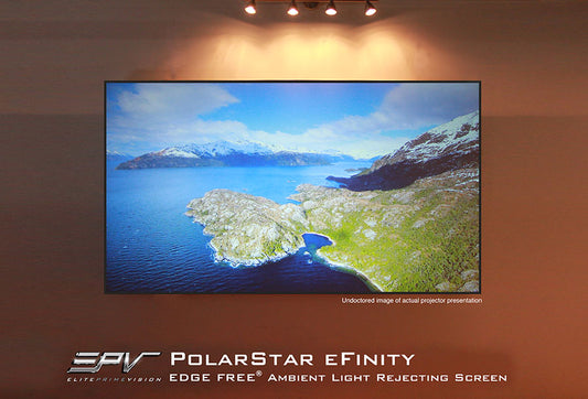 [EPV Screens] Polar Star eFinity 2