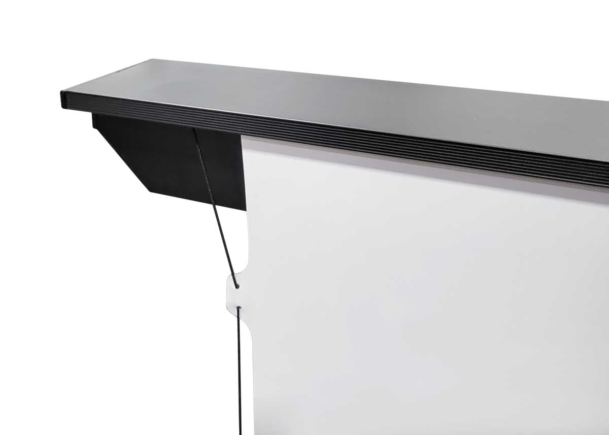 [EliteProAV] Presenter Pro Riser Series