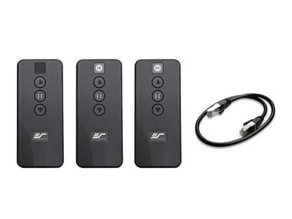 [Elite Screens] Starling 3 Series