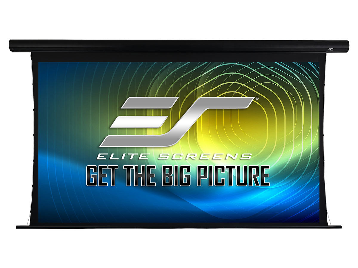 [Elite Screens] Starling Tab-Tension 2 CineGrey 5D Series