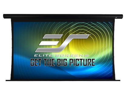 [Elite Screens] Starling Tab-Tension 2 CineGrey 5D Series