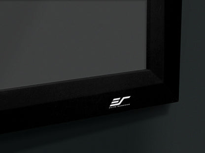 [Elite Screens] Sable Frame StarBright 14