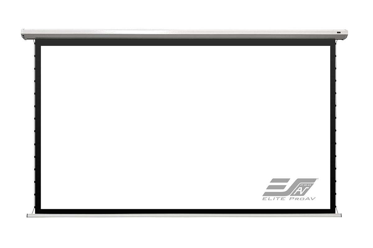 [Elite ProAV] Saker Tab-Tension Plus CineWhite Series