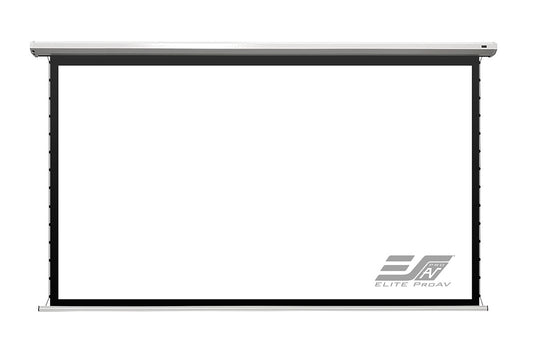 [Elite ProAV] Saker Tab-Tension Plus CineWhite® Series