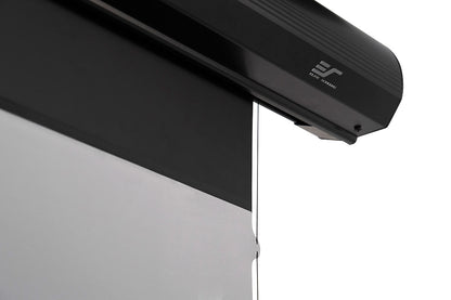 120" (16:9) Saker Tab-Tension DarkUST Series