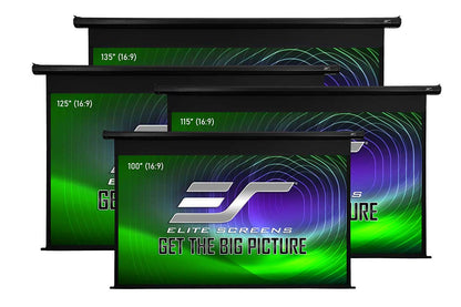 [Elite Screens] Spectrum AcousticPro UHD Series