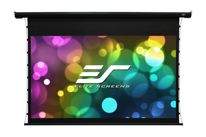 [Elite Screens] Spectrum Tab-Tension 2 Series