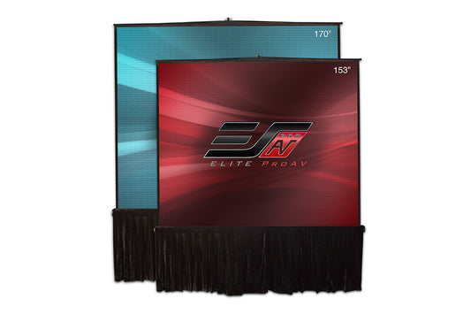 Refurbished - [Elite ProAV] Tripod Stage Series