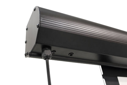 [Elite Screens] Yard Master Electric Tension Series