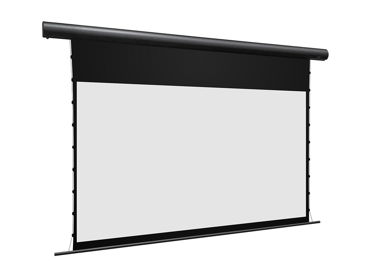 [Elite Screens] Yard Master Electric Tension Series