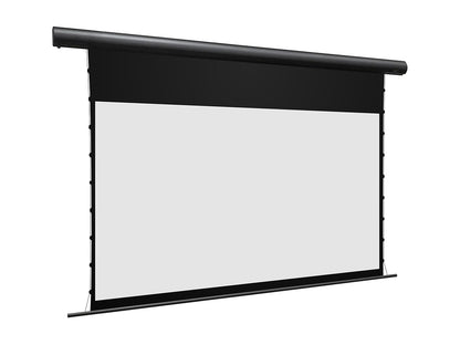 [Elite Screens] Yard Master Electric Tension Series