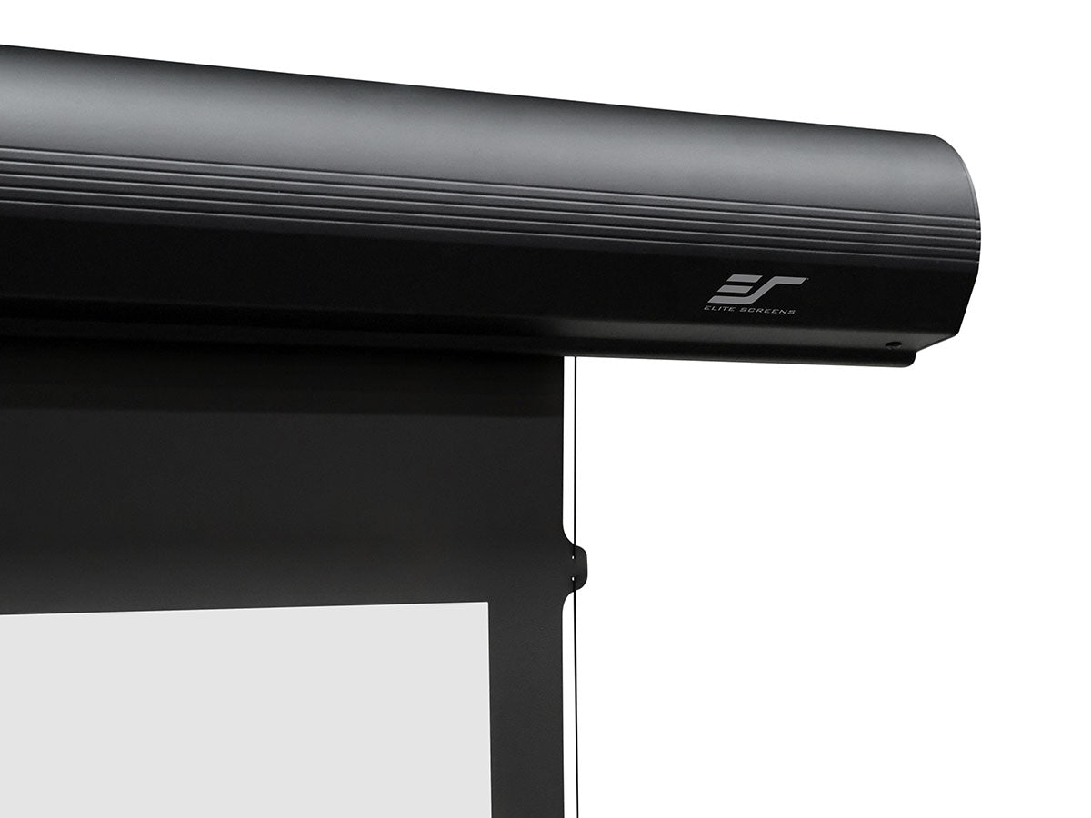 [Elite Screens] Yard Master Electric Tension Series