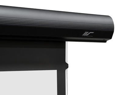 [Elite Screens] Yard Master Electric Tension Series