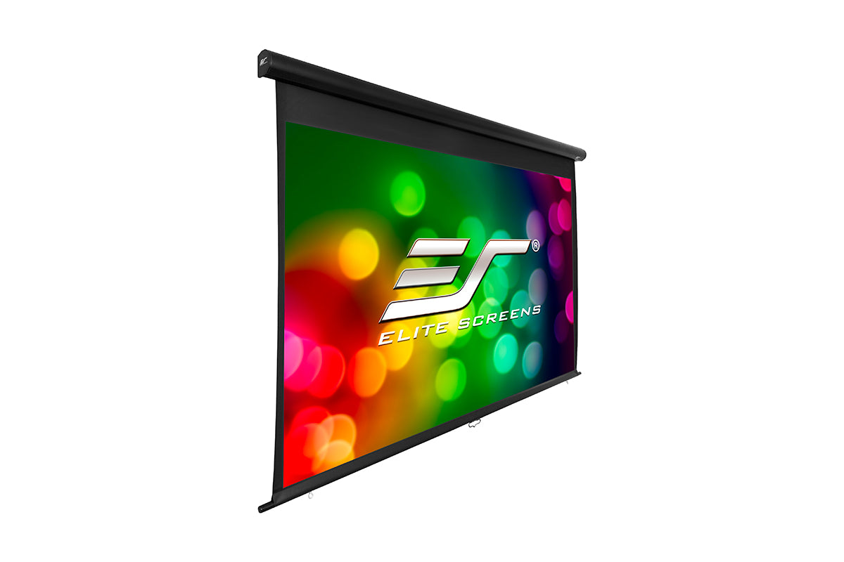 Elite OMS100HM Yard Master Manual Series Screen