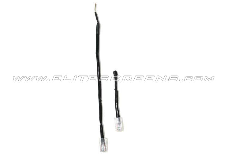 5-12V Trigger Cable & IR “Eye” Receiver