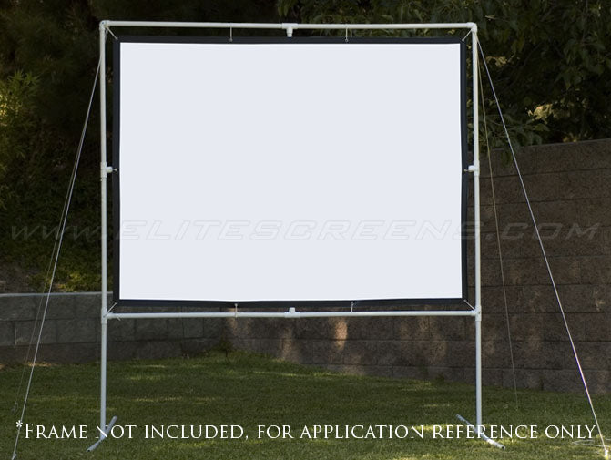 [Elite Screens] DIY Pro Series
