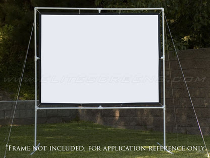 [Elite Screens] DIY Pro Series