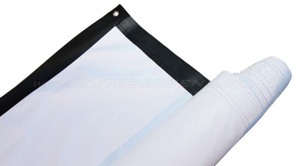 [Elite Screens] DIY Pro Dual Series - WraithVeil® Dual Material