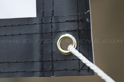 [Elite Screens] DIY Pro Dual Series - WraithVeil® Dual Material