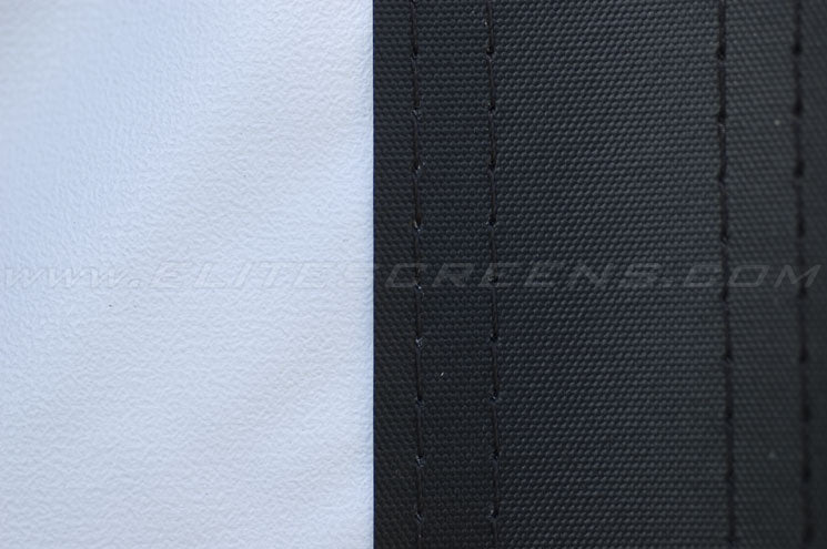 [Elite Screens] DIY Pro Dual Series - WraithVeil® Dual Material