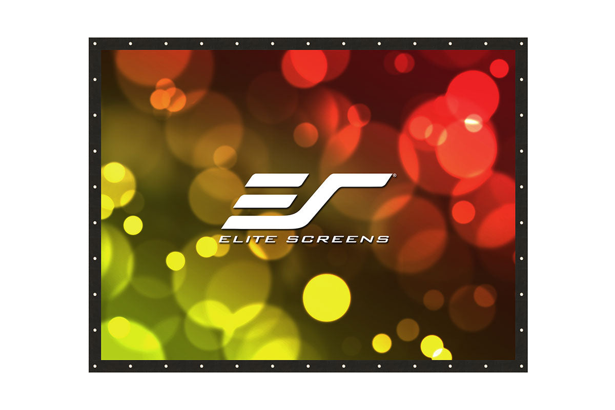 [Elite Screens] DIY Pro Series