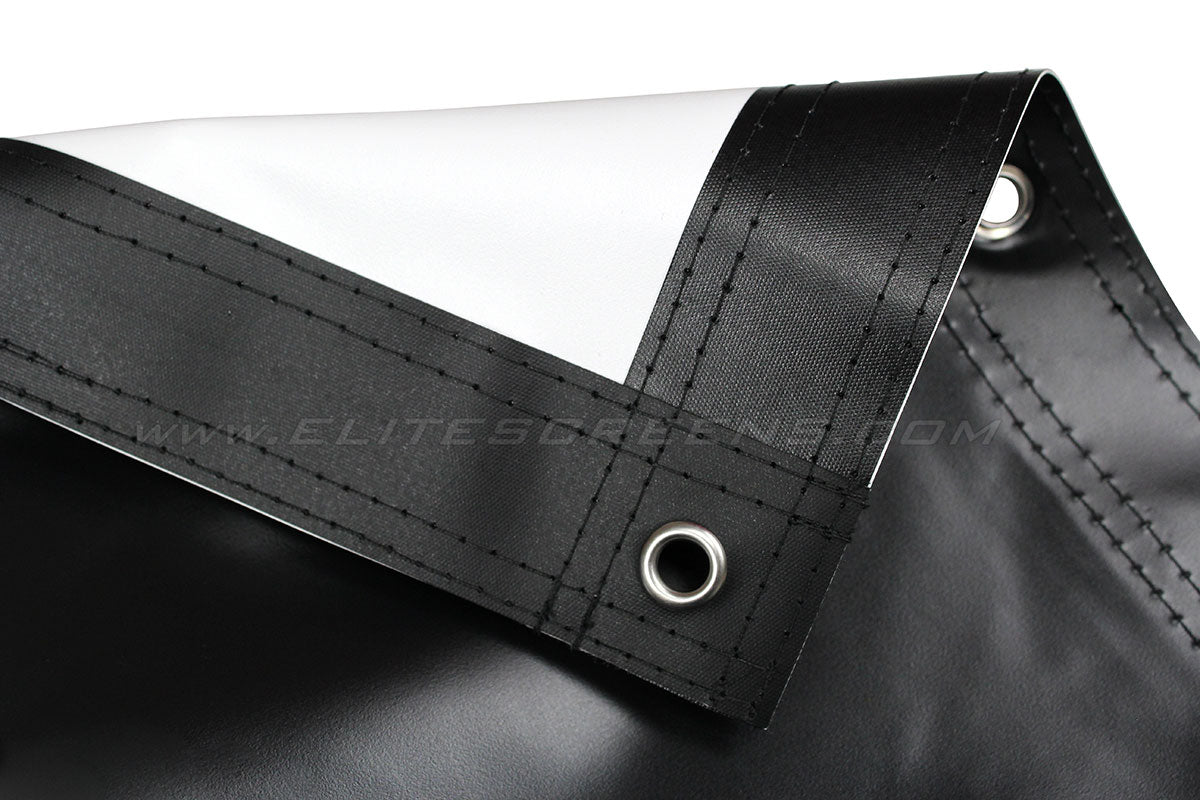 [Elite Screens] DIY Pro Dual Series - WraithVeil® Dual Material