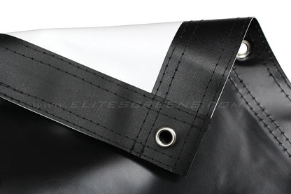 [Elite Screens] DIY Pro Dual Series - WraithVeil® Dual Material