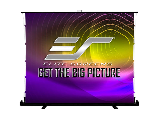 [Elite Screens] ezCinema Tab-Tension X-Ratio Series