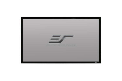 100"(16:9) Polar Star - Shop Elite Screens