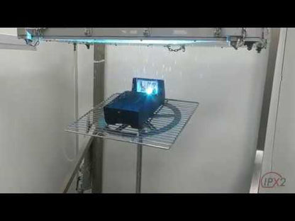 MosicGO 3-in-1 Portable Ultra Short Throw Projector + 58" Outdoor Screen